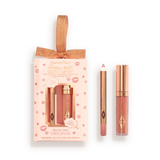 Pillow Talk Glossy Lip Kit