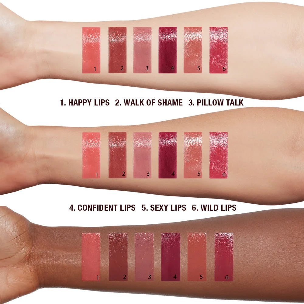 SUPERSTAR LIPS