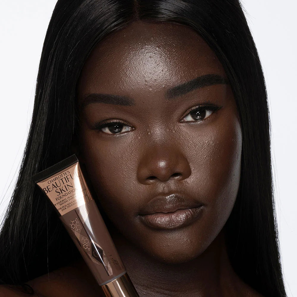 BEAUTIFUL SKIN FOUNDATION