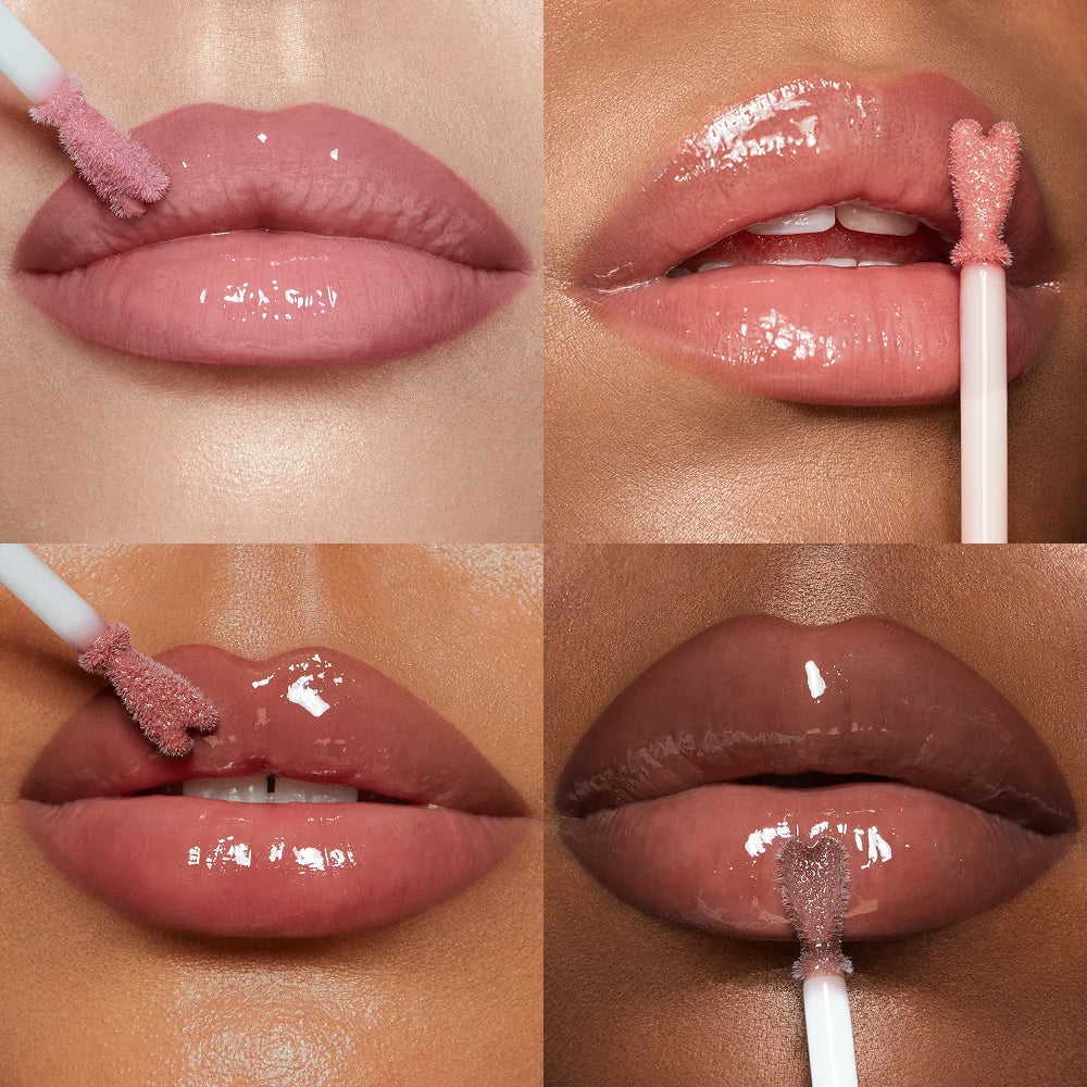 PILLOW TALK COLLAGEN GLOW LIP KIT