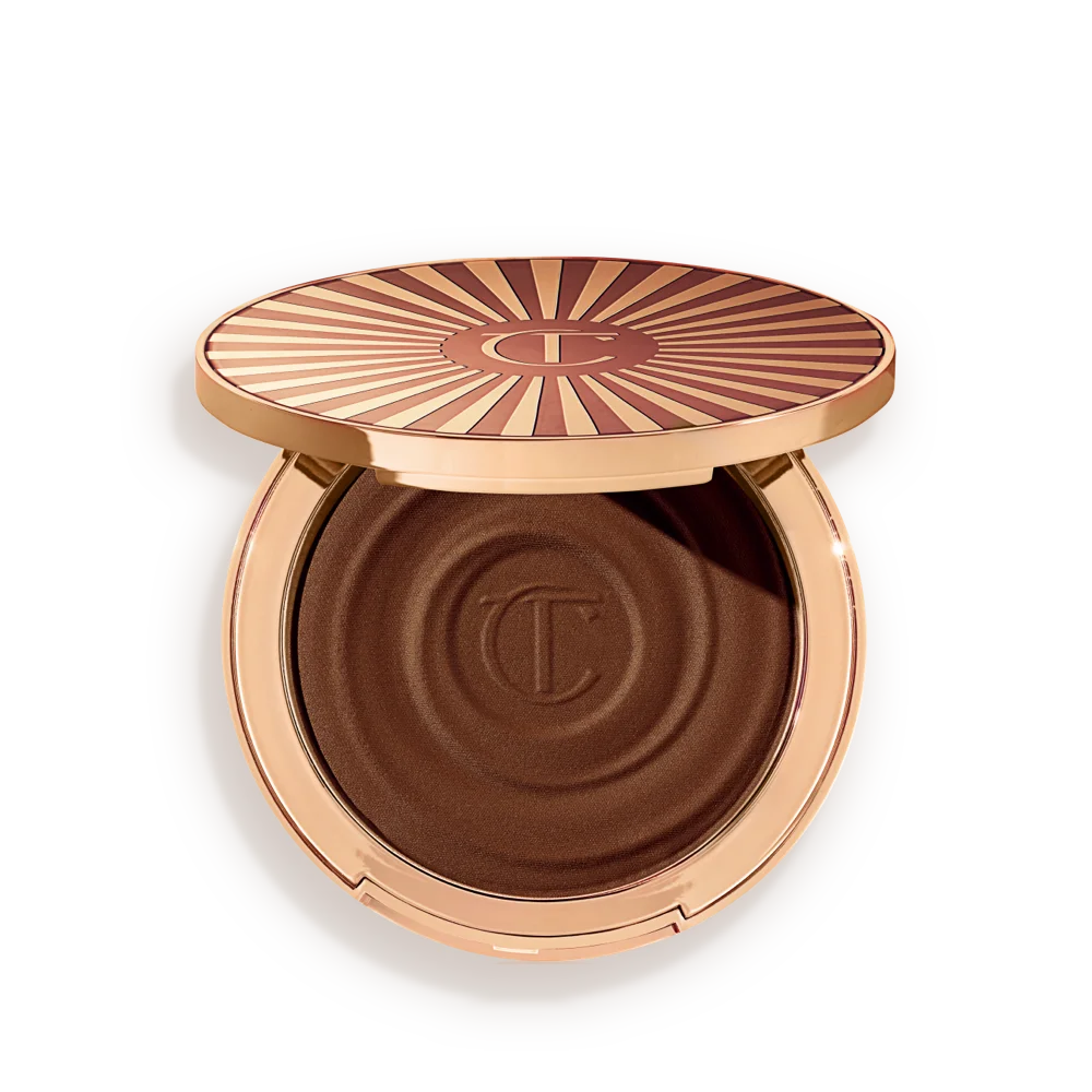 BEAUTIFUL SKIN SUN-KISSED GLOW BRONZER