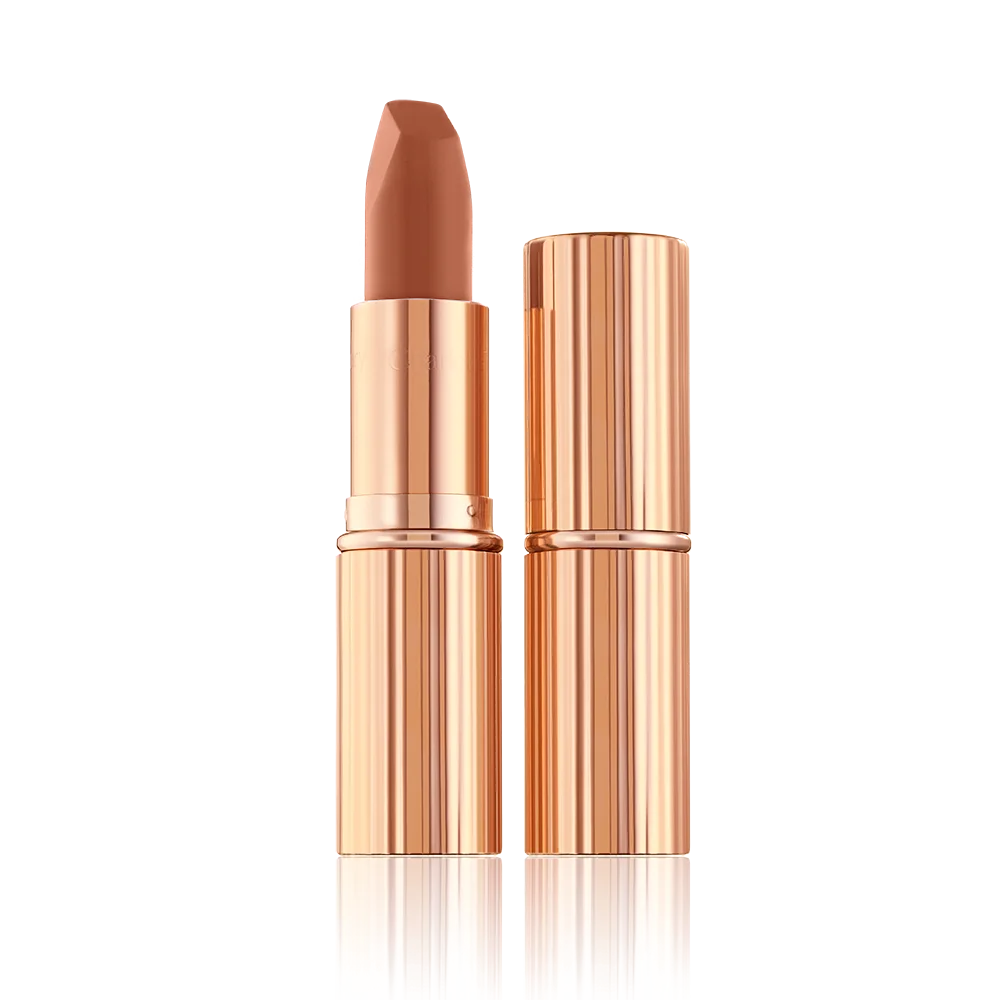 THE SUPER NUDES