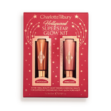 HOLLYWOOD SUPERSTAR GLOW KIT