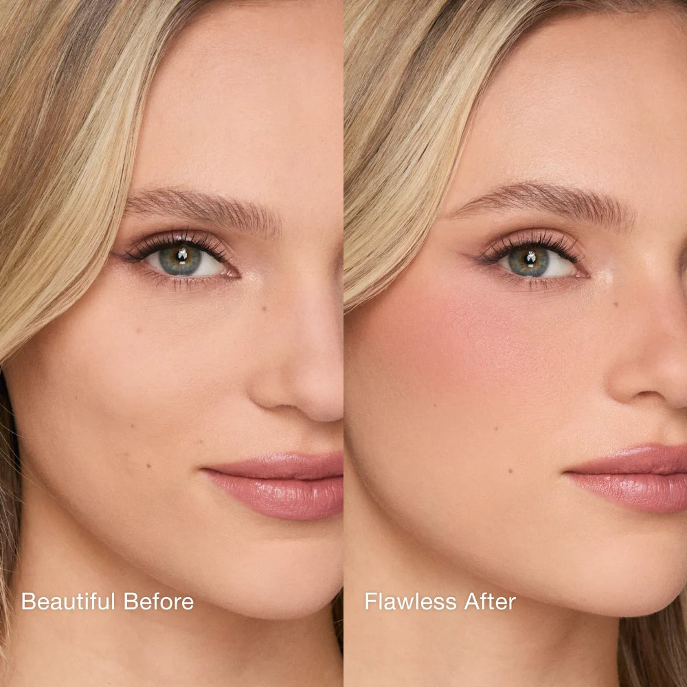 PILLOW TALK AIRBRUSH FLAWLESS BLUSH BLUR