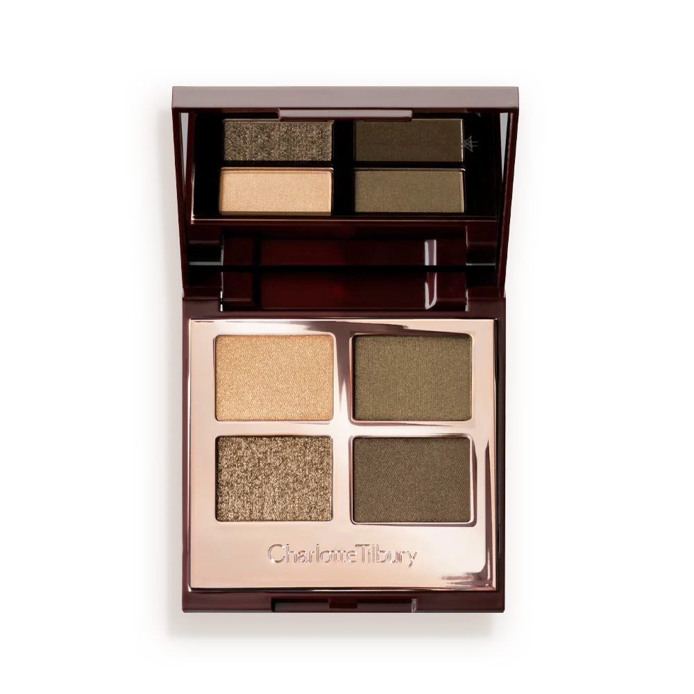 LUXURY PALETTE