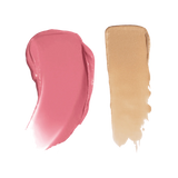 UNREAL SKIN & BLUSH HEALTHY GLOW DUO
