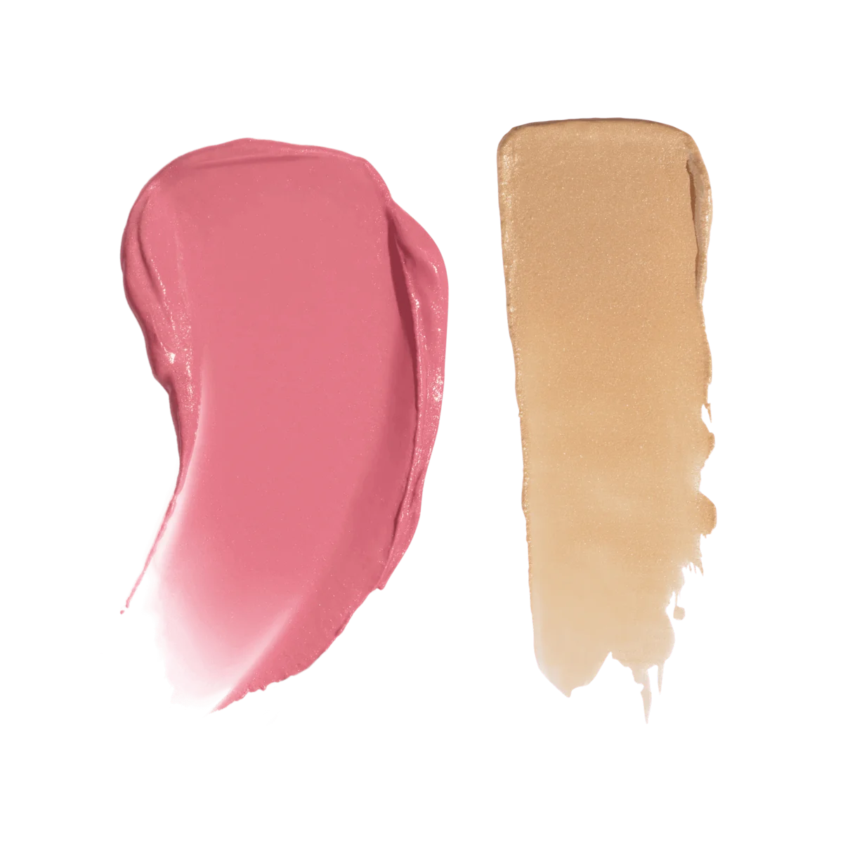 UNREAL SKIN & BLUSH HEALTHY GLOW DUO