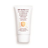 INVISIBLE UV FLAWLESS PRIMER