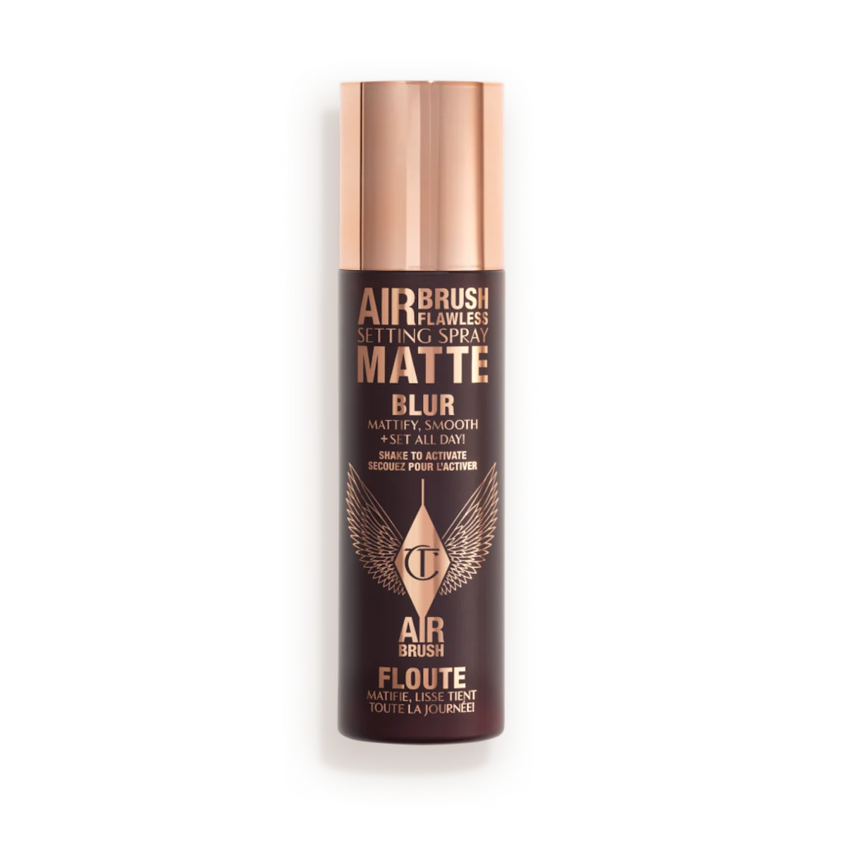 AIRBRUSH FLAWLESS SETTING SPRAY MATTE