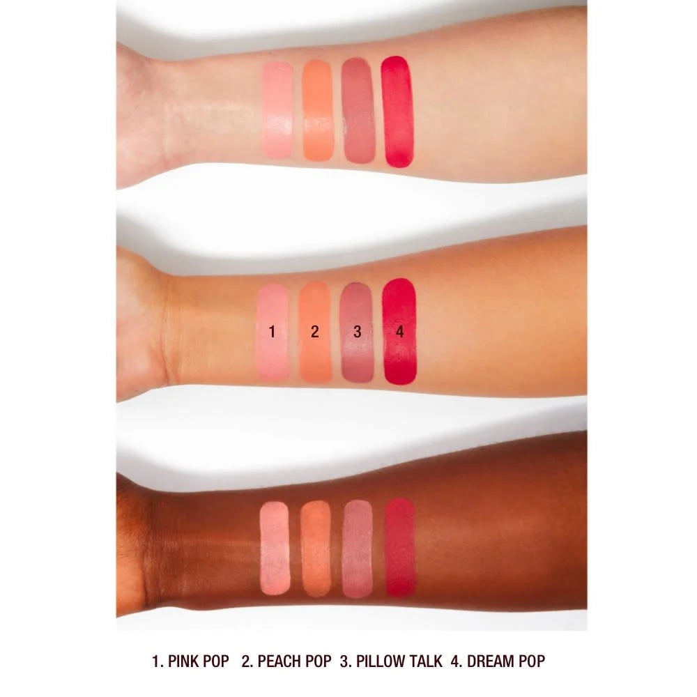 The Pillow Talk Party Cheek Kit