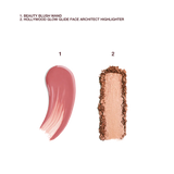 PILLOW TALK BLUSH & GLOW GLIDE DUO