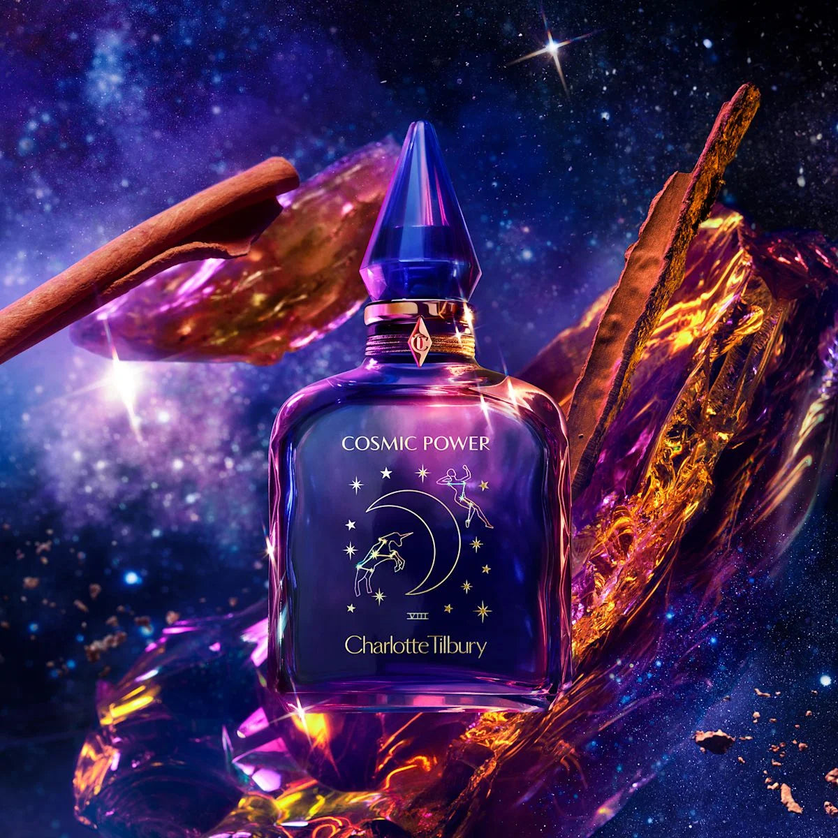 COSMIC POWER