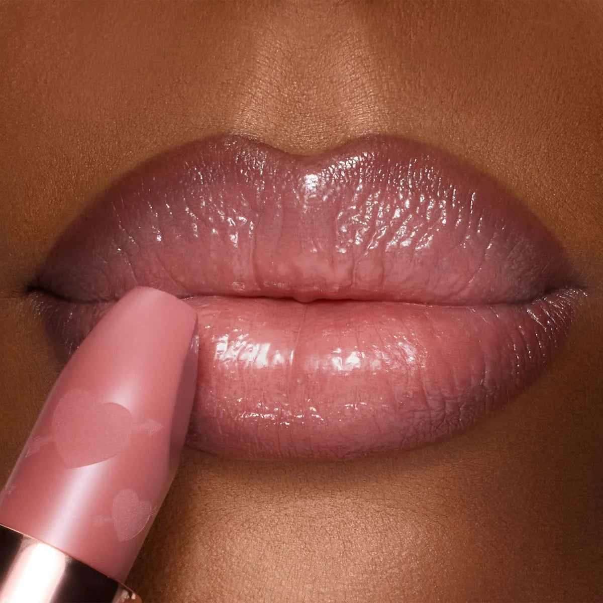 PILLOW TALK LIPSTICK