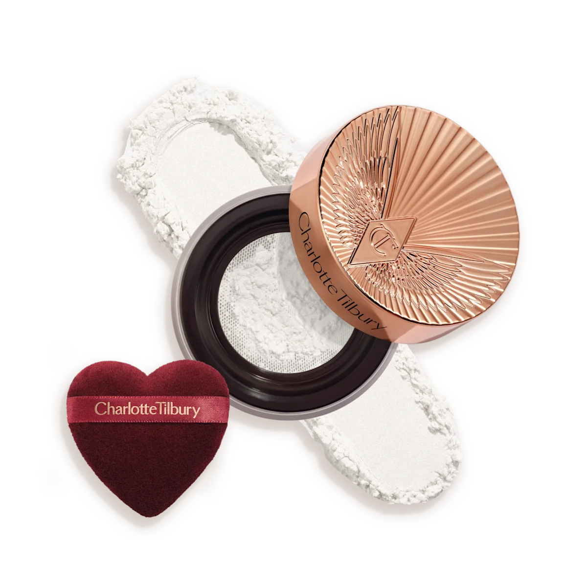 AIRBRUSH FLAWLESS BLUR LOOSE POWDER