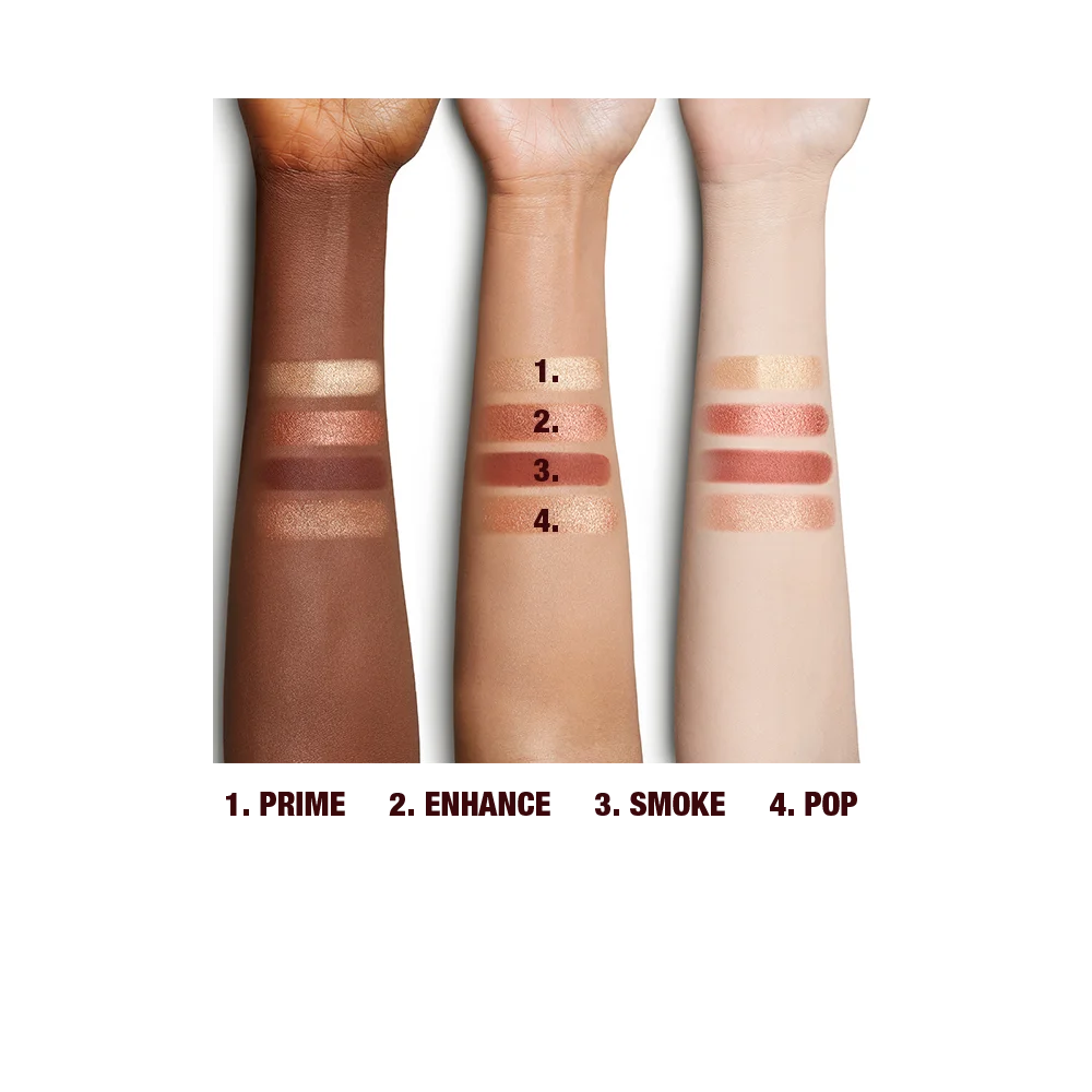 LUXURY PALETTE