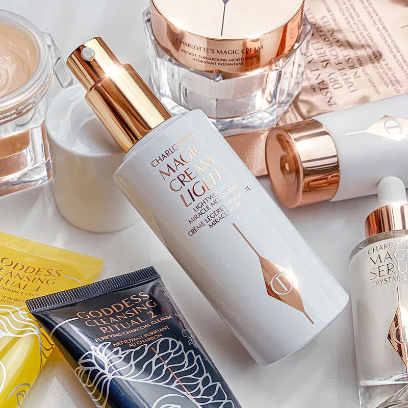 RESEARCH-POWERED SKINCARE SECRETS FOR YOUR BEST SKIN