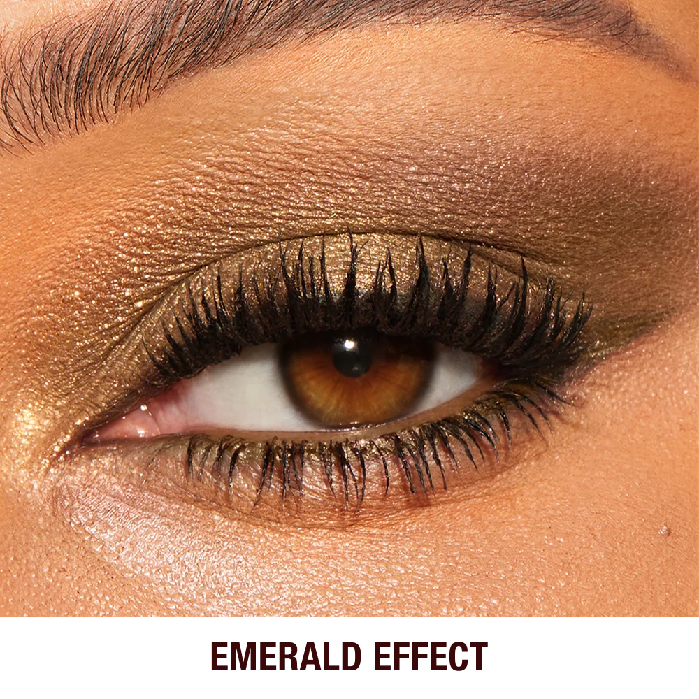 CHARLOTTE’S BEAUTIFYING EYE TRENDS KIT
