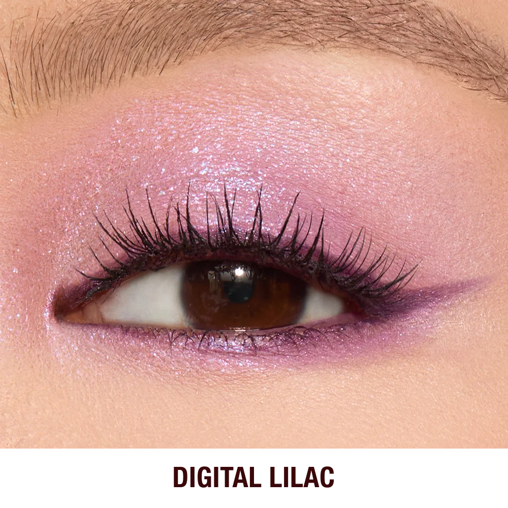 CHARLOTTE’S PALETTE OF BEAUTIFYING EYE TRENDS DUO