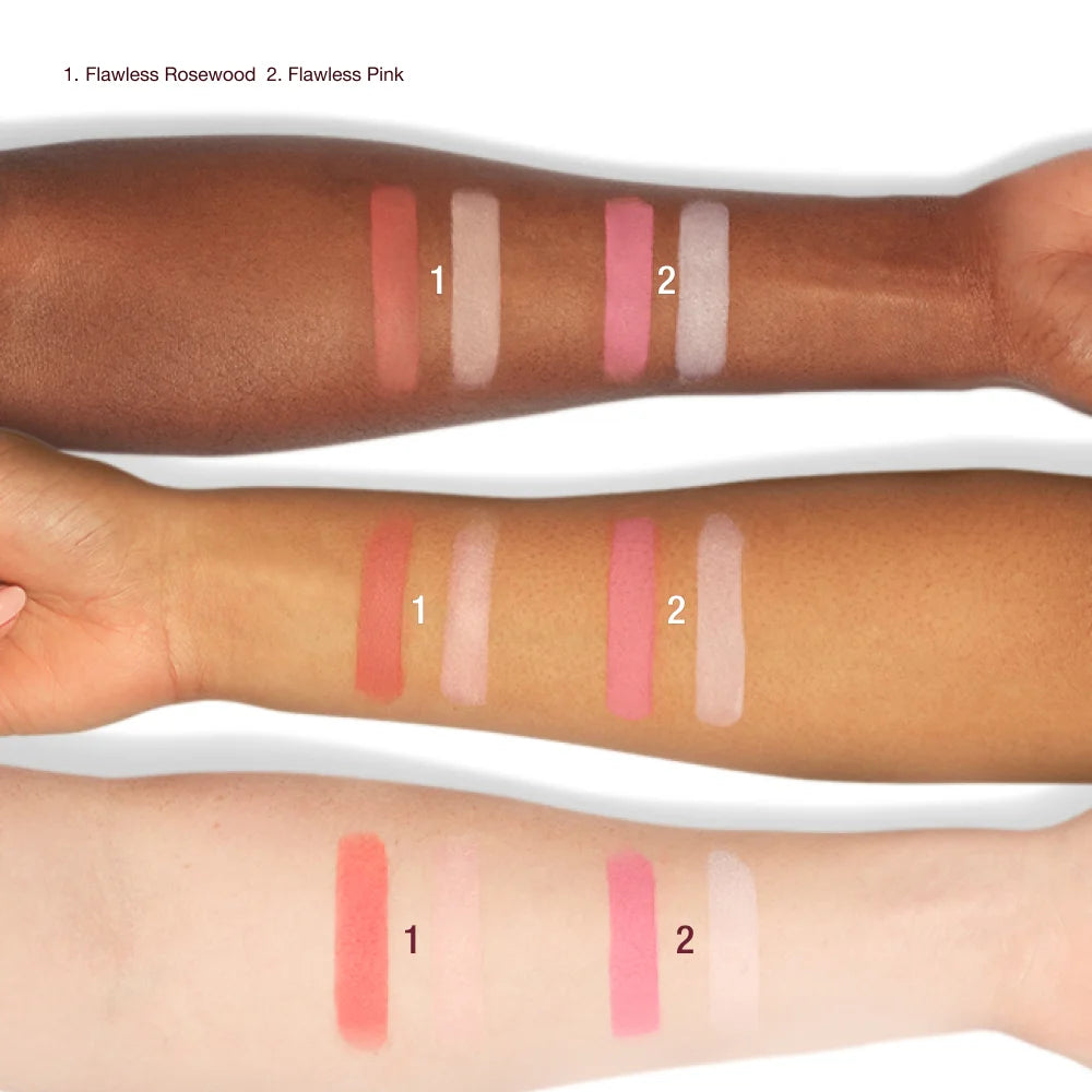 PILLOW TALK LOVE-BLUSH ON THE GO KIT