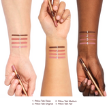 PILLOW TALK BIG LIP PLUMPGASM LIP KIT
