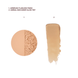 UNREAL, FLAWLESS LOOKING SKIN KIT