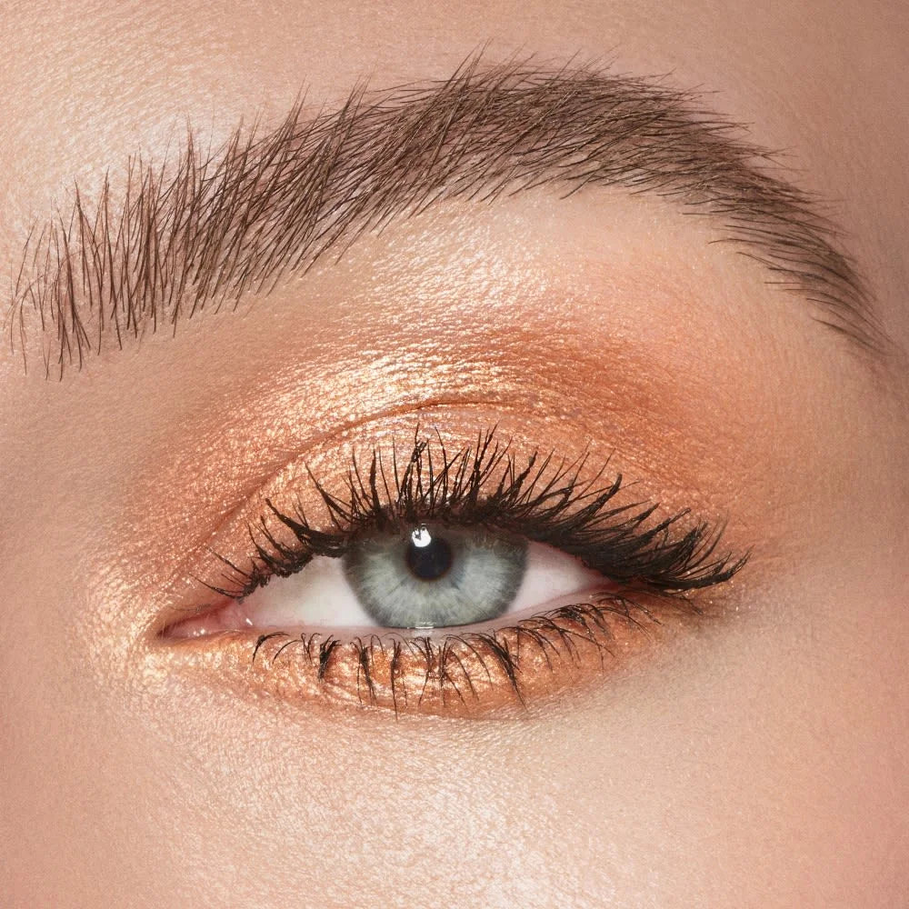 EYES TO MESMERISE
