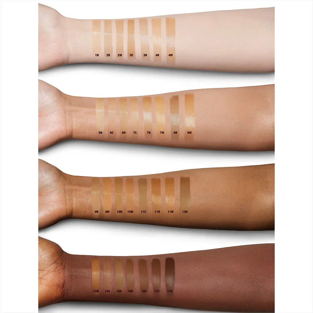 CHARLOTTE’S BEAUTIFUL, FLAWLESS LOOKING SKIN KIT