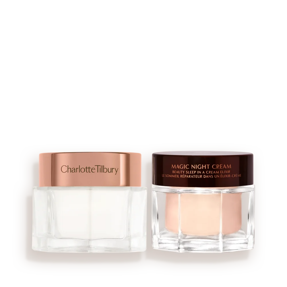 CHARLOTTE’S MAGIC DAY & NIGHT KIT