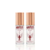 AIRBRUSH FLAWLESS SETTING SPRAY DUO
