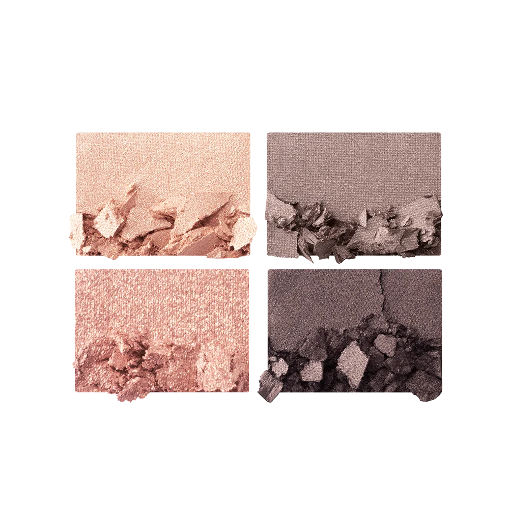 LUXURY PALETTE