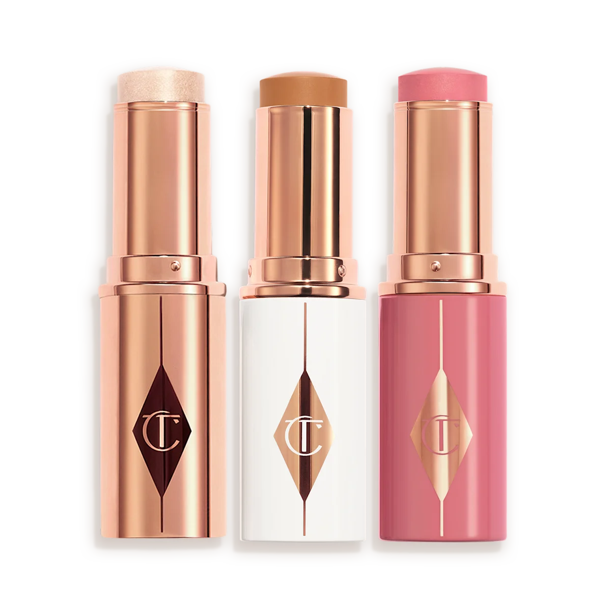 UNREAL SUMMER GLOW TRIO