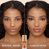 AIRBRUSH FLAWLESS FOUNDATION