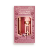 PILLOW TALK PLUMPGASM LIP KIT