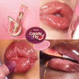 UNREAL LIPS JUICYLICIOUS MINI TRIO