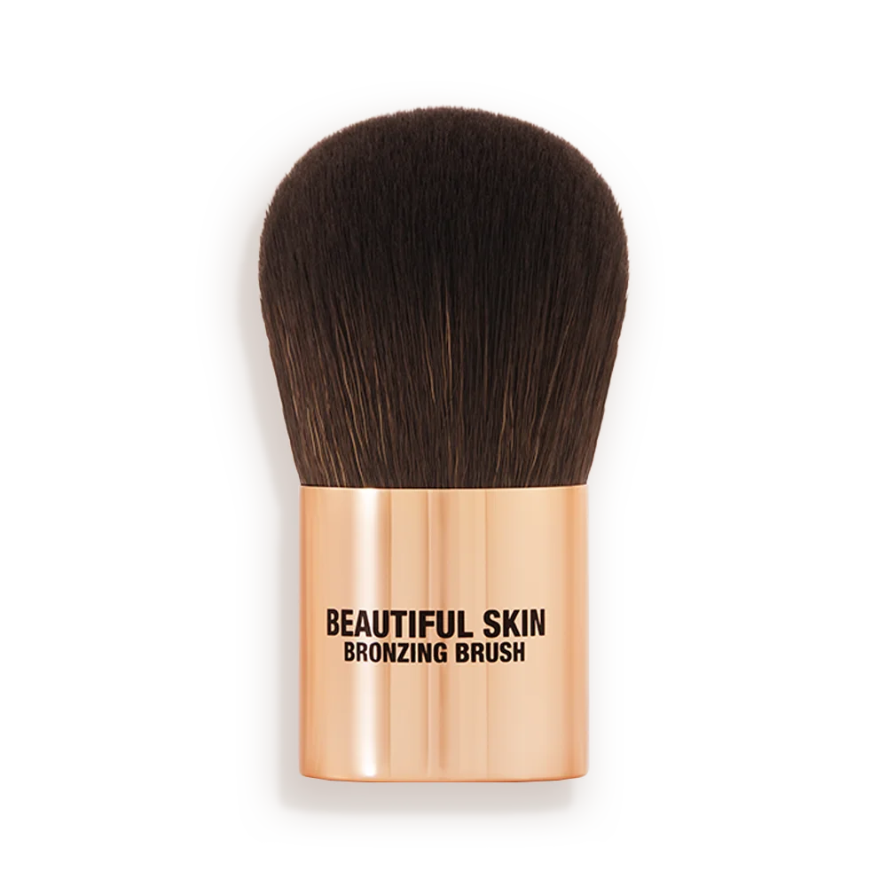 BEAUTIFUL SKIN BRONZER BRUSH