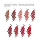 AIRBRUSH FLAWLESS LIPS KIT