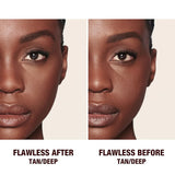 AIRBRUSH BRIGHTENING FLAWLESS FINISH