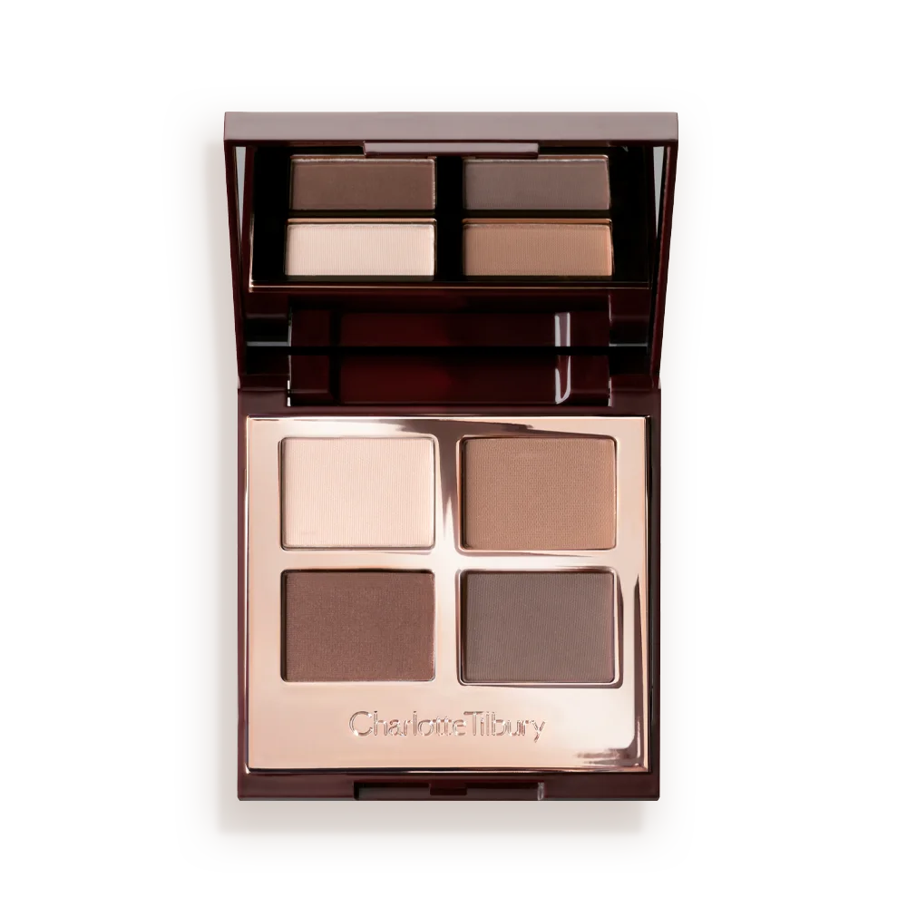 LUXURY PALETTE