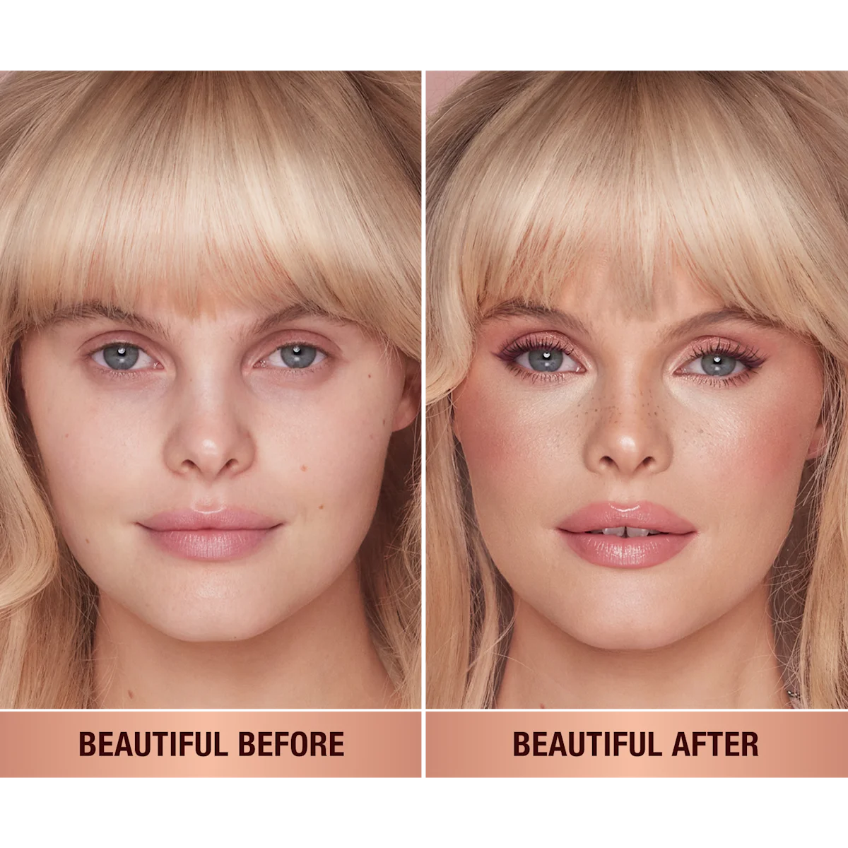 PILLOW TALK LOVE EFFECT LIPSTICK