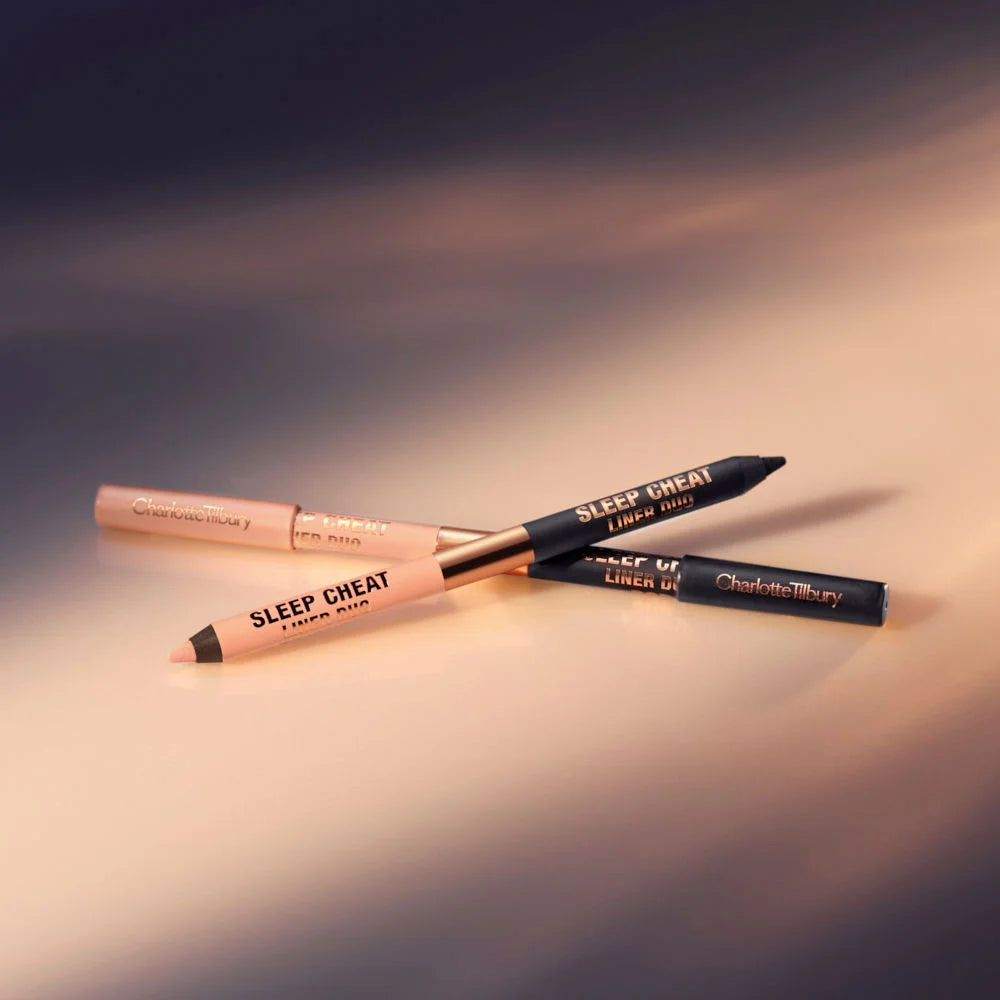 SLEEP CHEAT LINER DUO