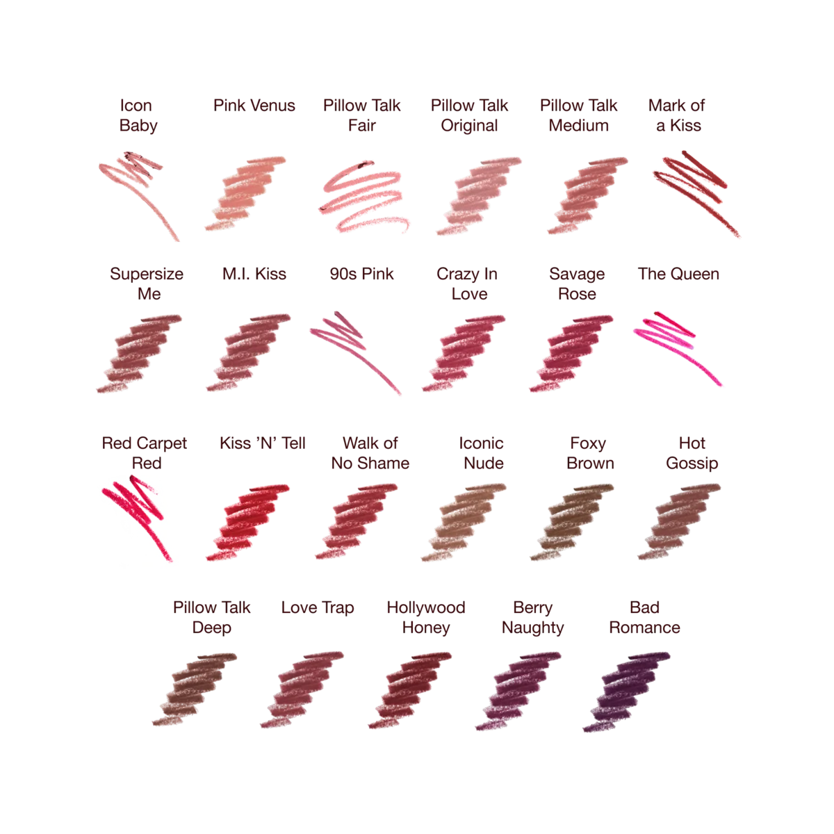 LIP CHEAT
