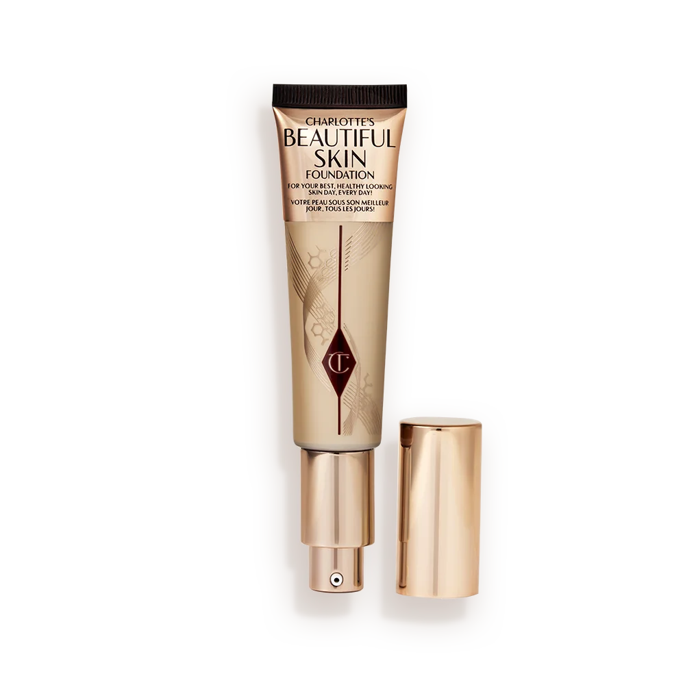 BEAUTIFUL SKIN FOUNDATION