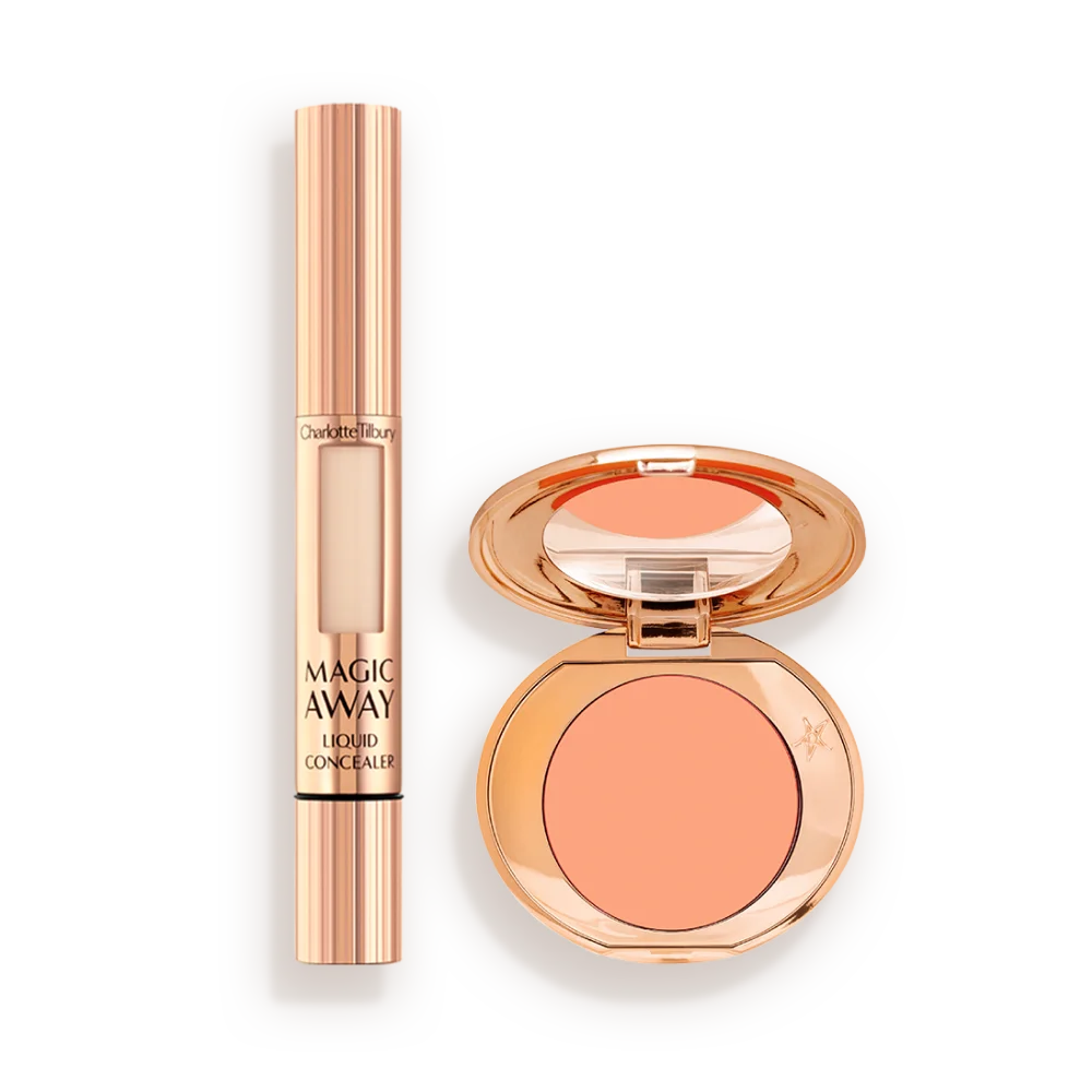 CONCEAL AND CORRECT KIT