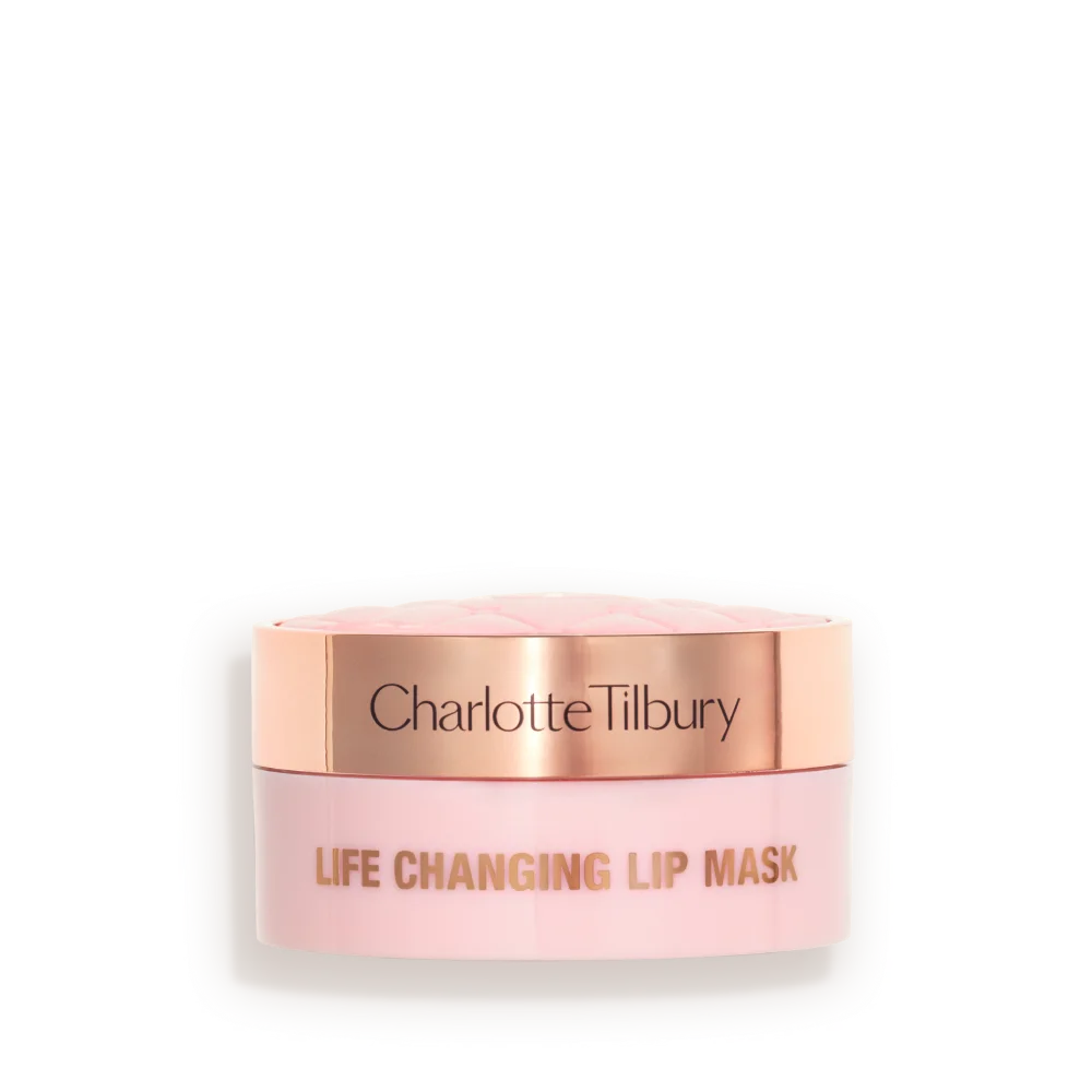 LIFE CHANGING LIP MASK