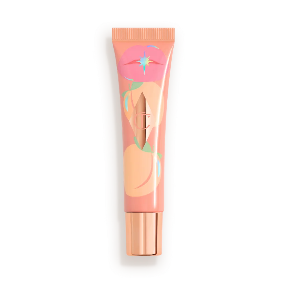 UNREAL LIPS HEALTHY GLOW NECTAR OIL