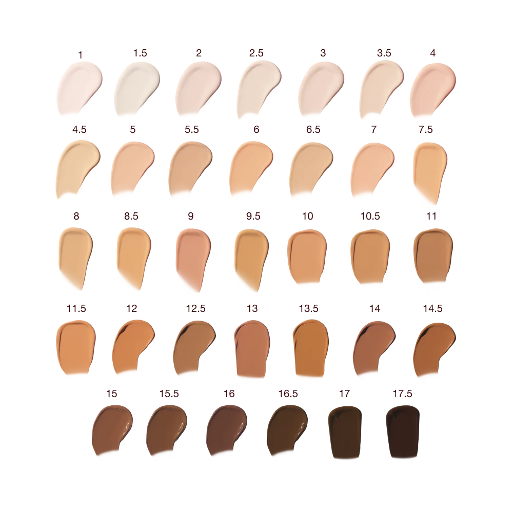 AIRBRUSH CONCEAL & COLOUR-CORRECT DUO