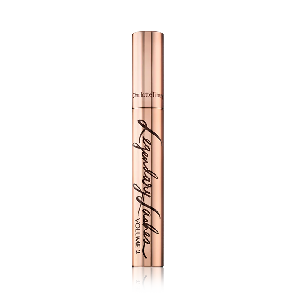 LEGENDARY LASHES VOLUME 2