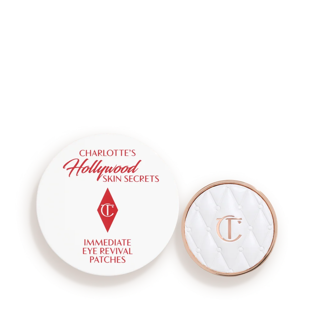 IMMEDIATE EYE & LIP REVIVAL DUO