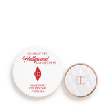 IMMEDIATE EYE & LIP REVIVAL DUO