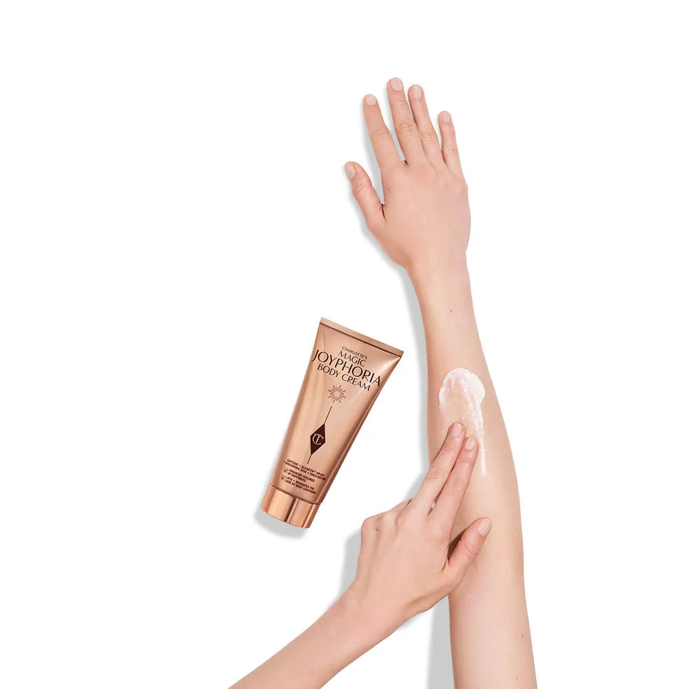 CHARLOTTE'S MAGIC BODY CREAM